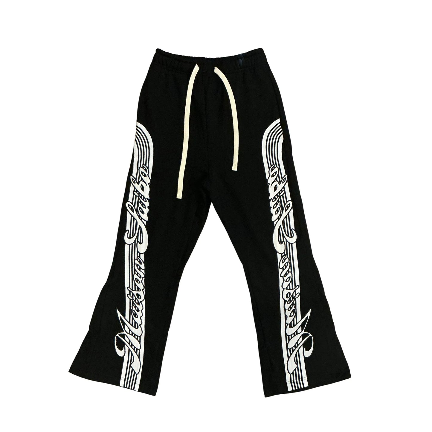 BLACK MAISON SWEATPANTS