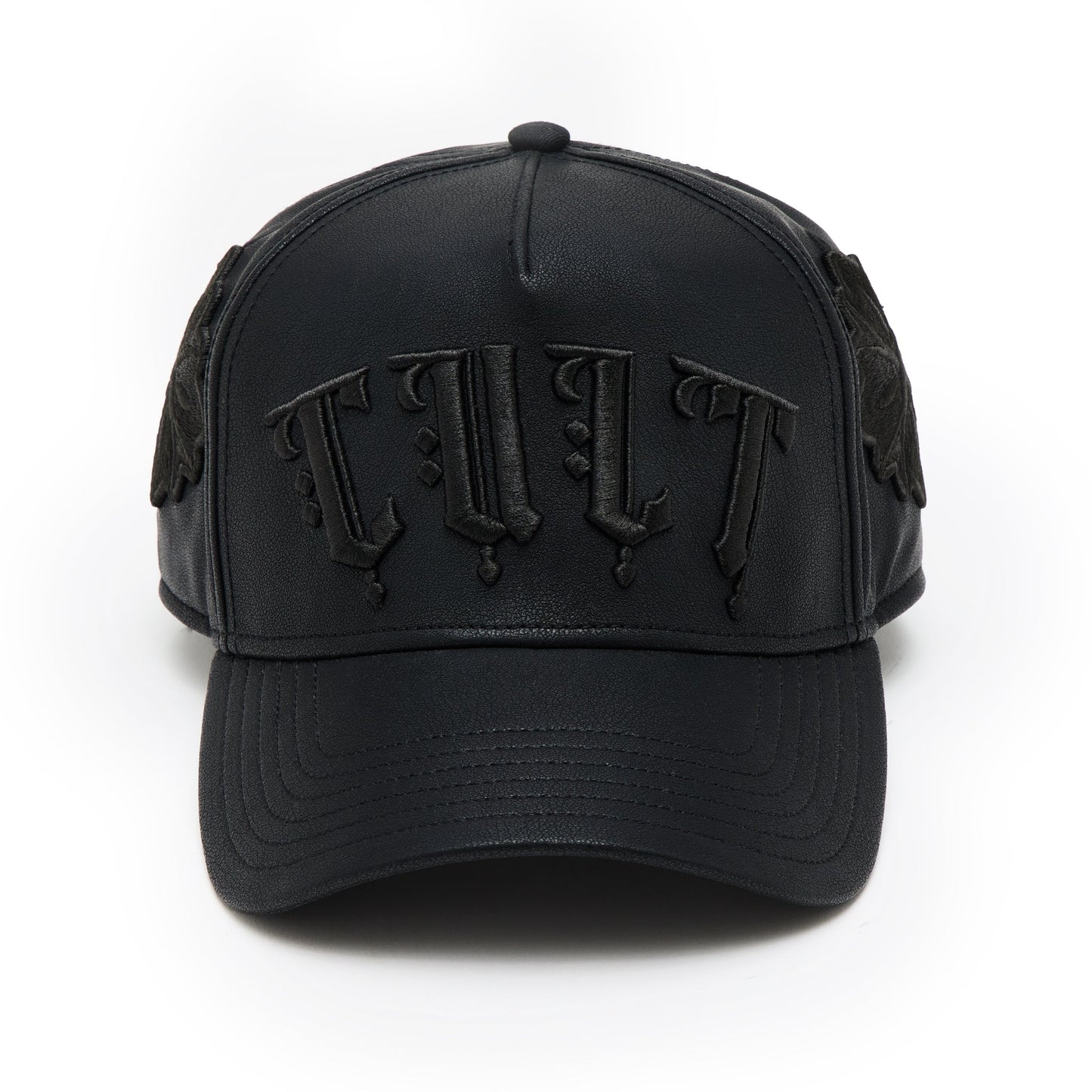 CULT FLOWER TRUCER HAT