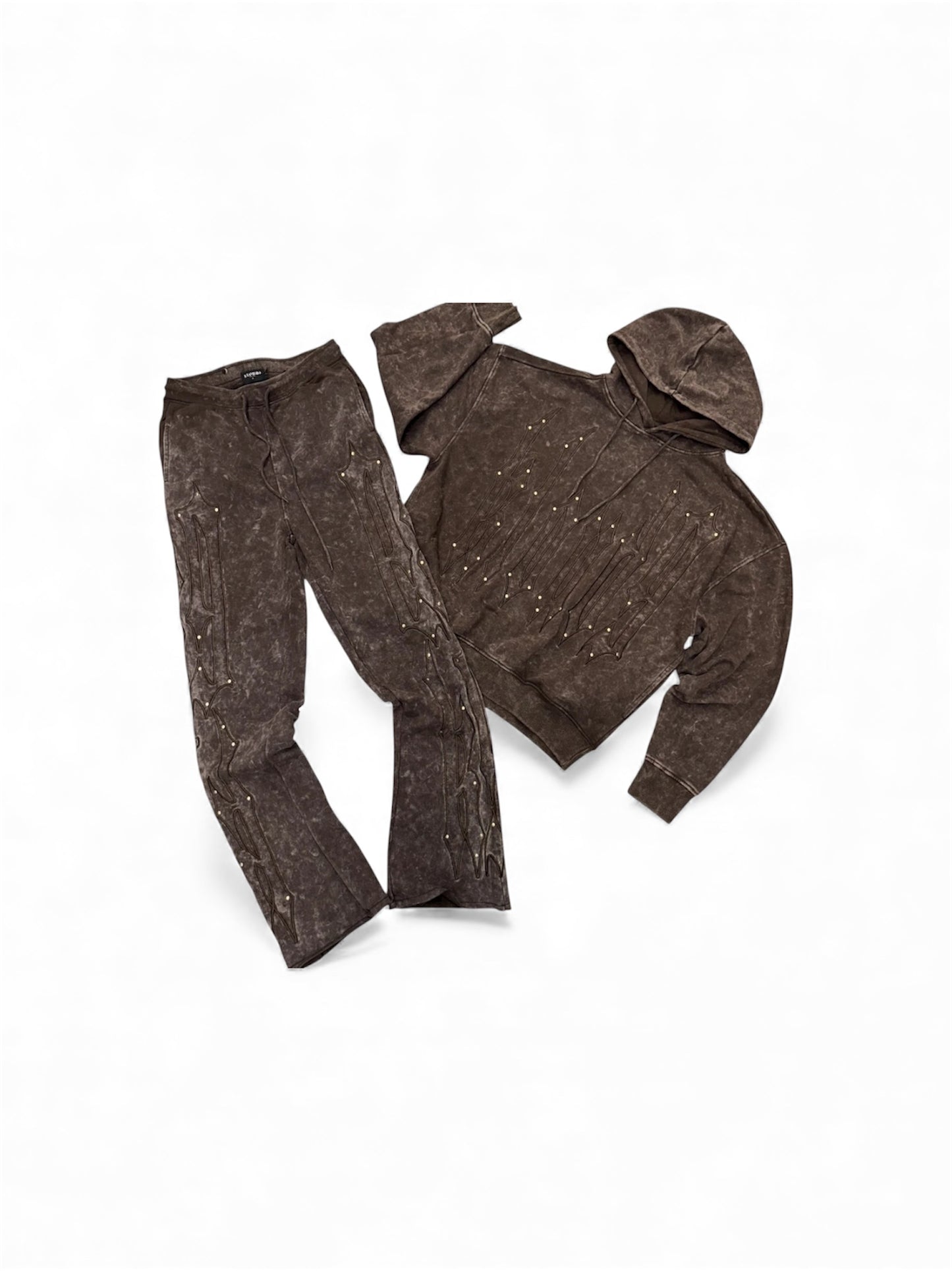 ACID Brown SET KLOUD 9