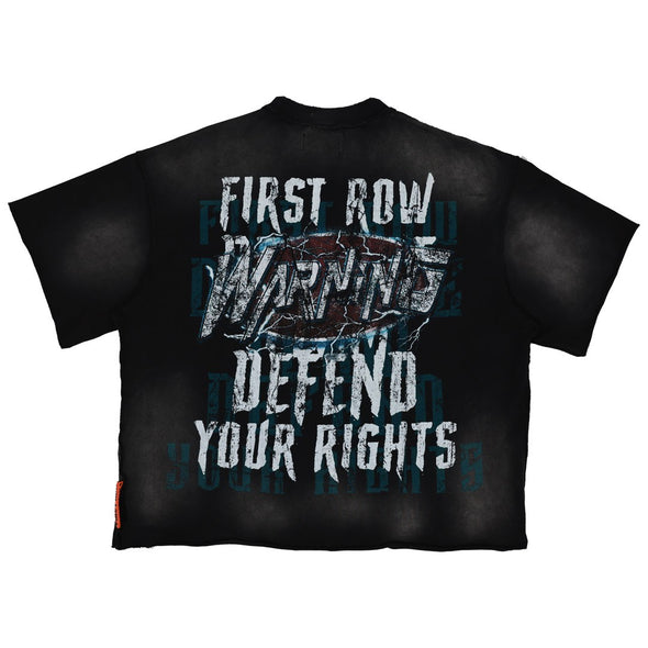 FR BLACK SHARK TEE