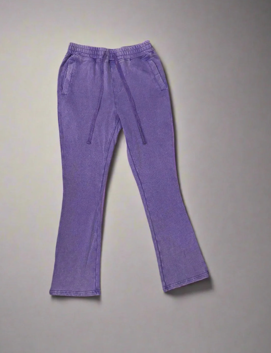 F7S8 Flared Fit ’Purple’