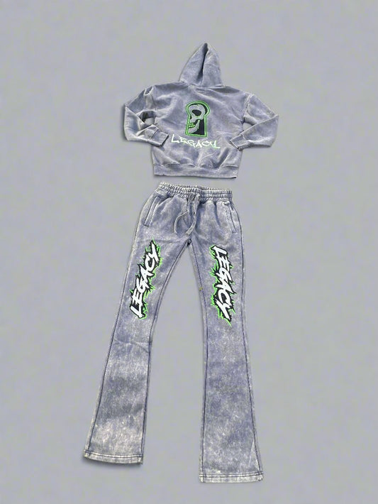 Legacy Sweatsuits Set