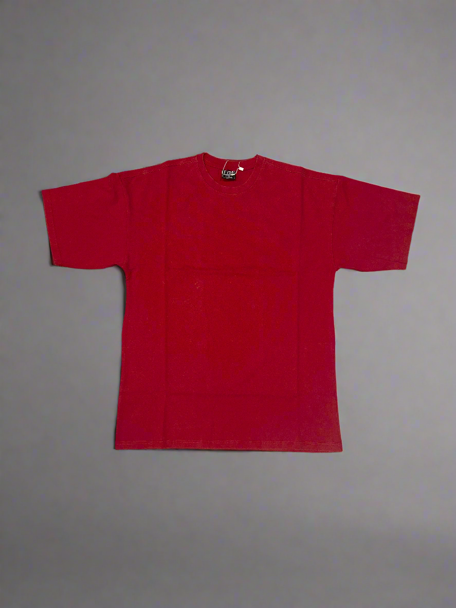 F7S8 Red Sweatsuit Set