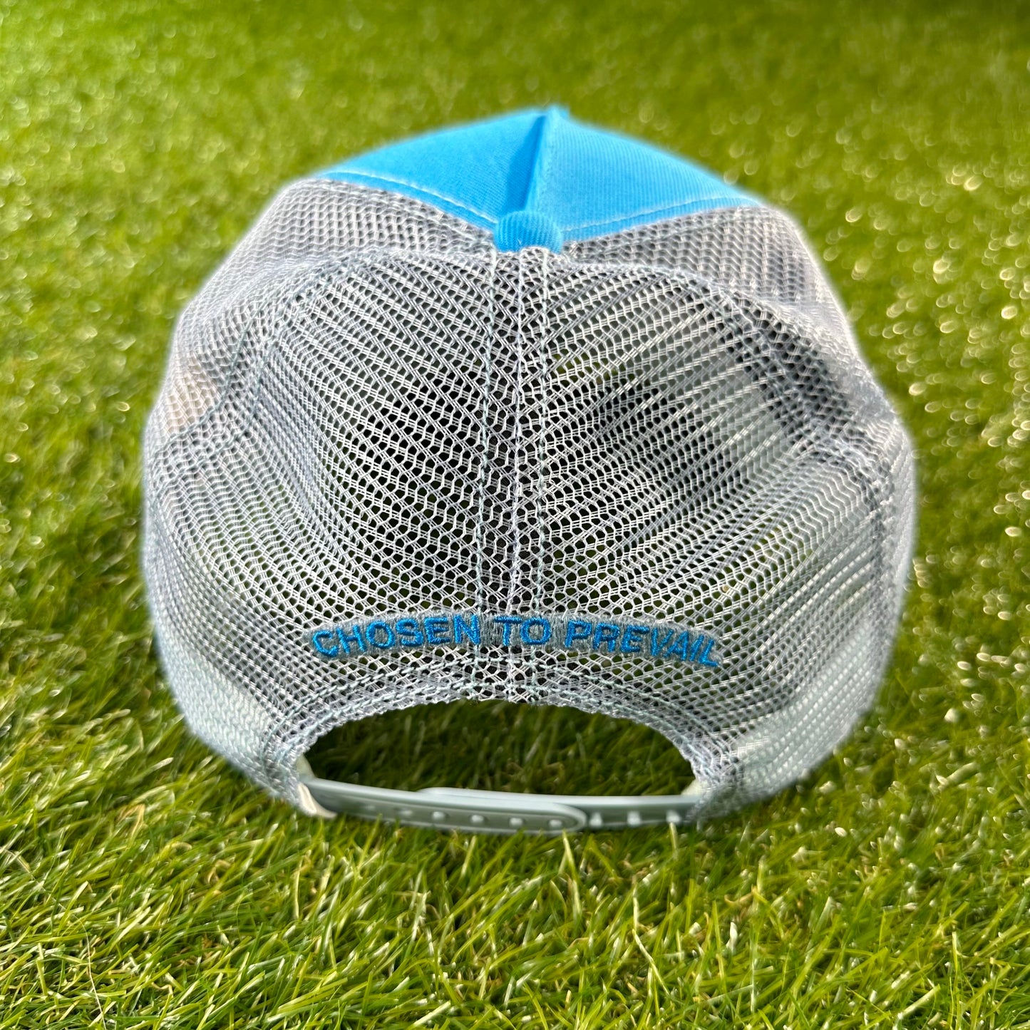 Men, Boys, Teens, Gifts, Wmns, Girls, Urban, Style, Fashion, Mens Tees, Womens Tees, Teen Tees, Boys Tees, Urban Apparel, HVMAN, Mesh Logo Trucker Cap, Light Blue, Icy, Hat,