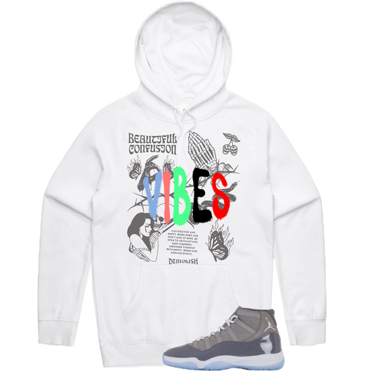 3pcs Crew Bundle (Size XL)