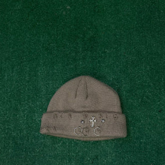 BEANIES/DOUBLE CROSS
