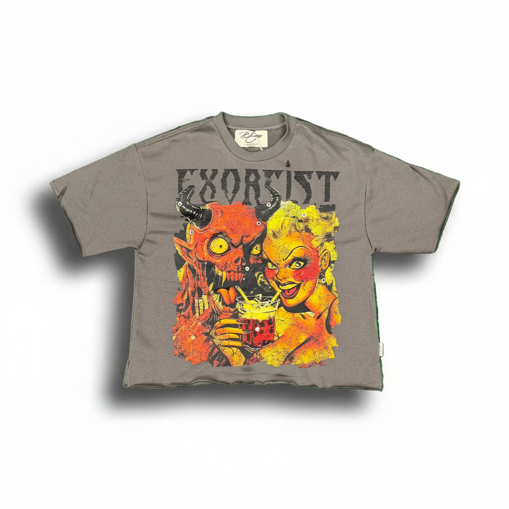 BKYS Exorcist Tshirt
