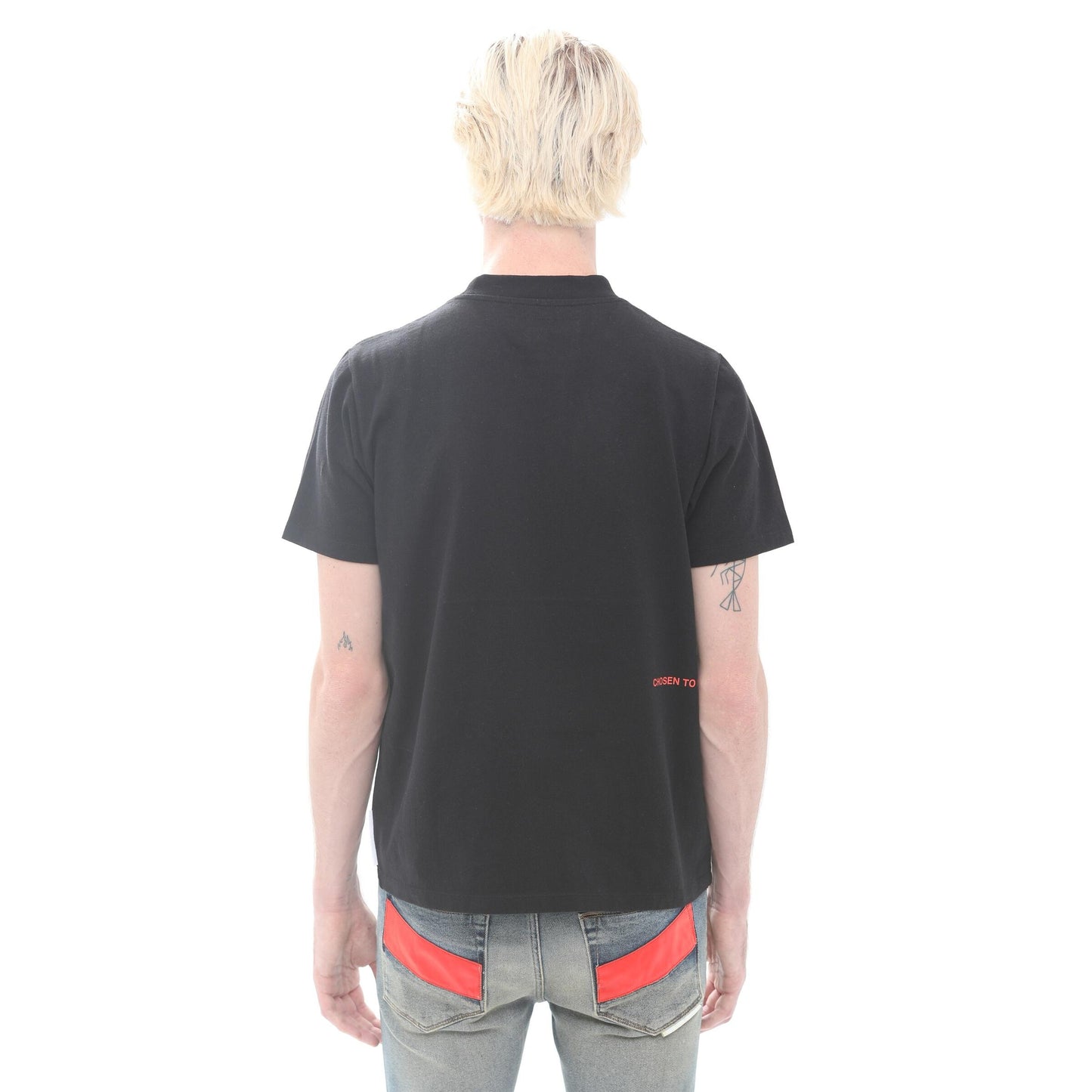 Men, Boys, Teens, Gifts, Wmns, Girls,Urban, Style, Fashion, Mens Tees, Womens Tees, Teen Tees, Boys Tees, Urban Apparel, HVMAN, HVMAN Frequency Tee, Black Tee, Frequency Tee,