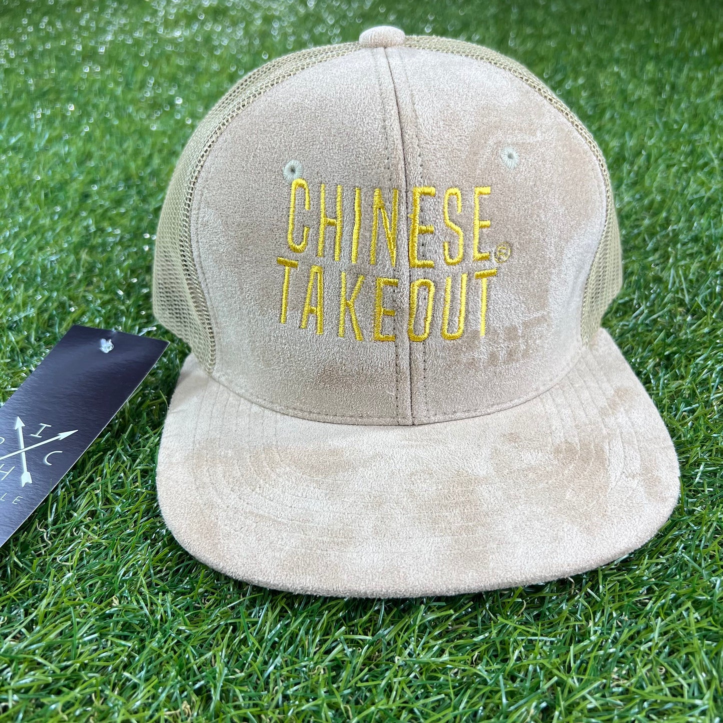 Hats, Gold Hats, Trucker, Style, Snapback, Men, Boys, Teens, Gifts, Hat, Nix Smith Co, Urban, Wmns, Girls, Khaki Hat, Khaki and Gold Hat, Fitted Hats, Fashion,