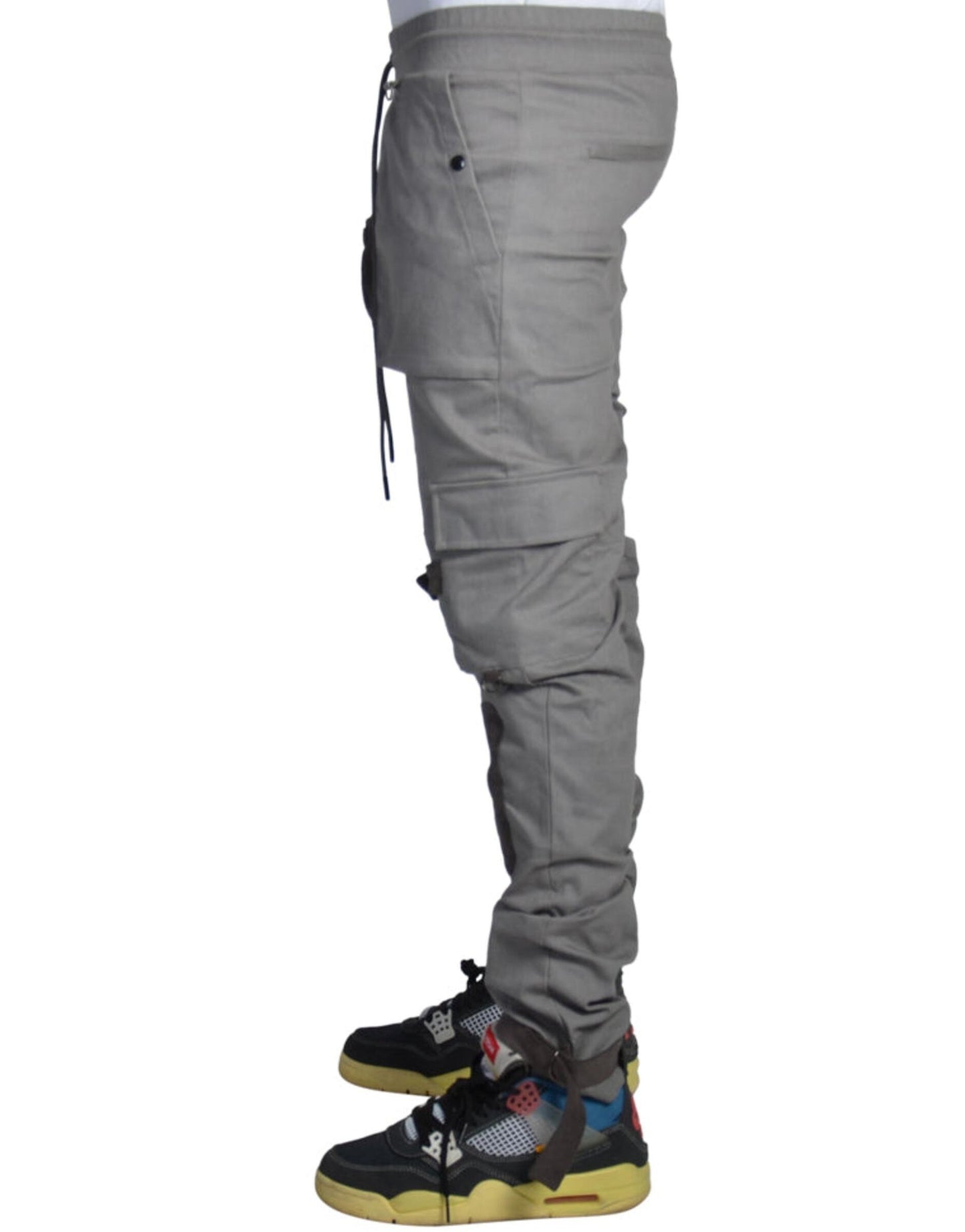 Men, Boys, Teens, Gifts, Wmns, Girls, Urban, Style, Fashion, Cargo Pants, The Hideout Clothing, New Sphere Pouch Strap Cargo Pants, Grey Pants, Pouch, Sphere, Joggers, Jeans, Straps, Suede,