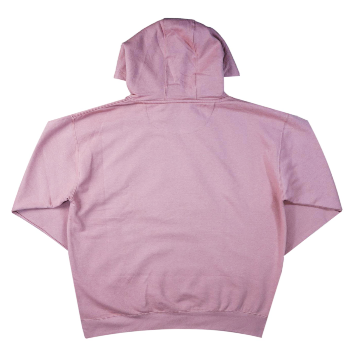 Demolish Tiger Fever Hoodie (Dusty Rose) /SU 15