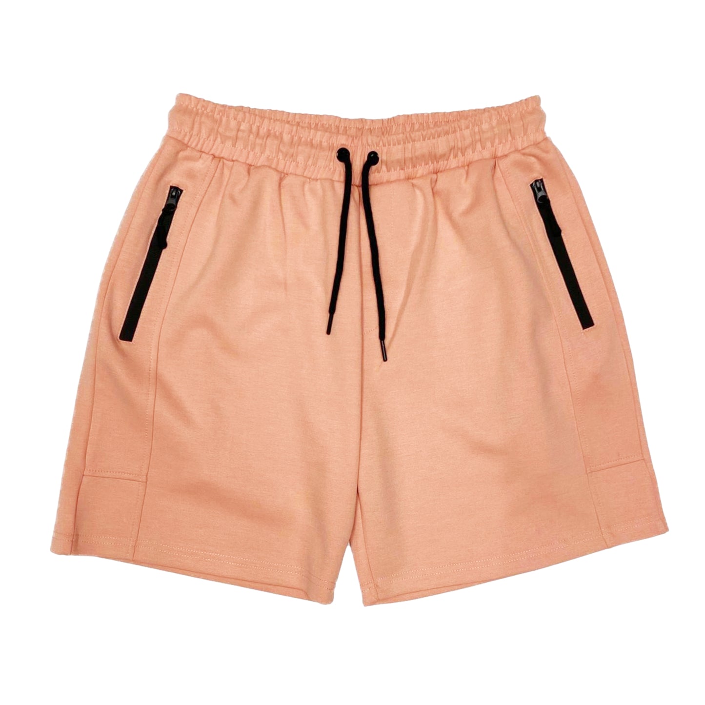 Men's Tech Short (Rose Pink) /SU22