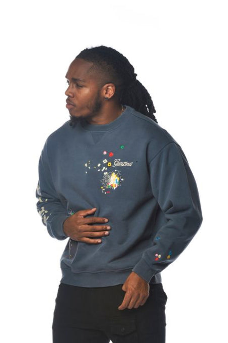 GZ503 Moonlight Sweatshirt