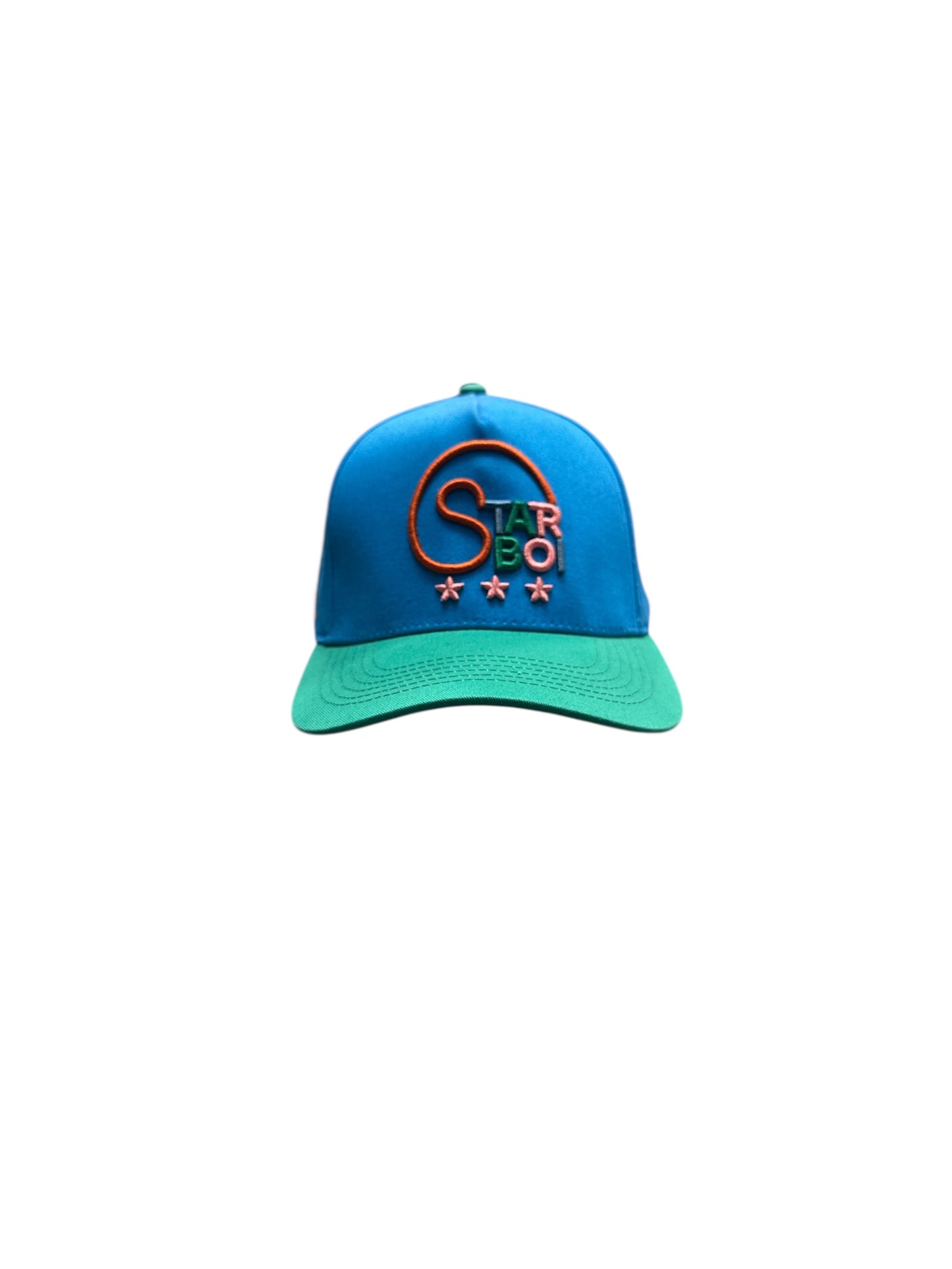 STAR BOI HATS