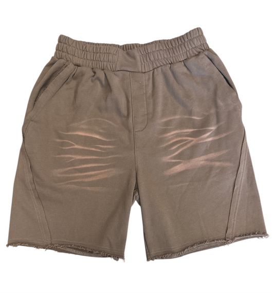BINKEN / BROWN SHORTS