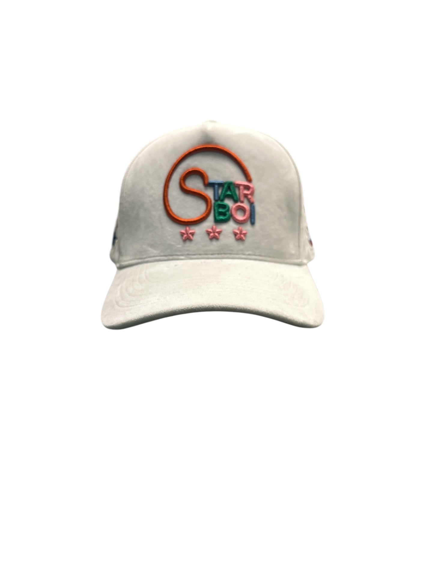 STAR BOI HATS