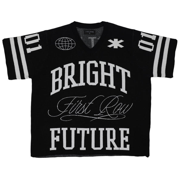 FR BLACK & WHITE SHORT SET