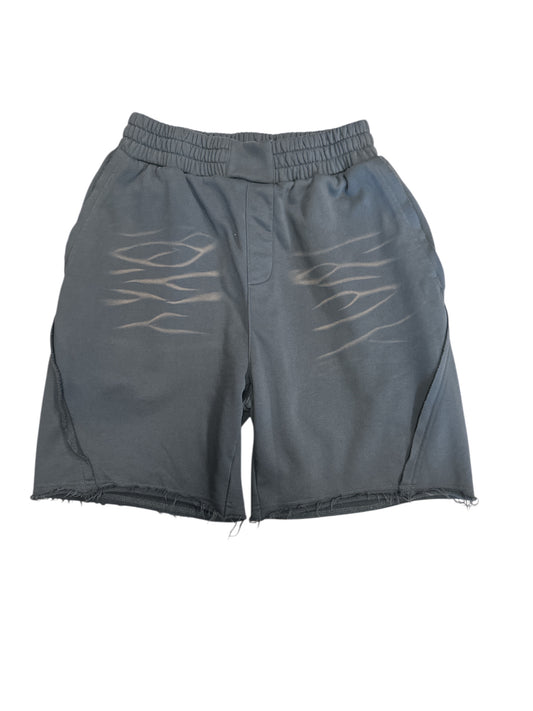 BINKEN / GREY SHORTS