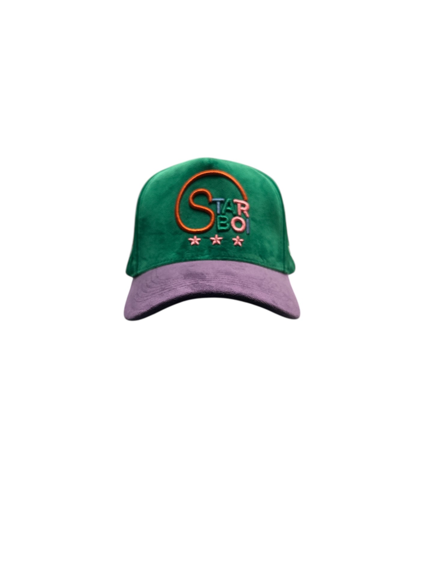 STAR BOI HATS