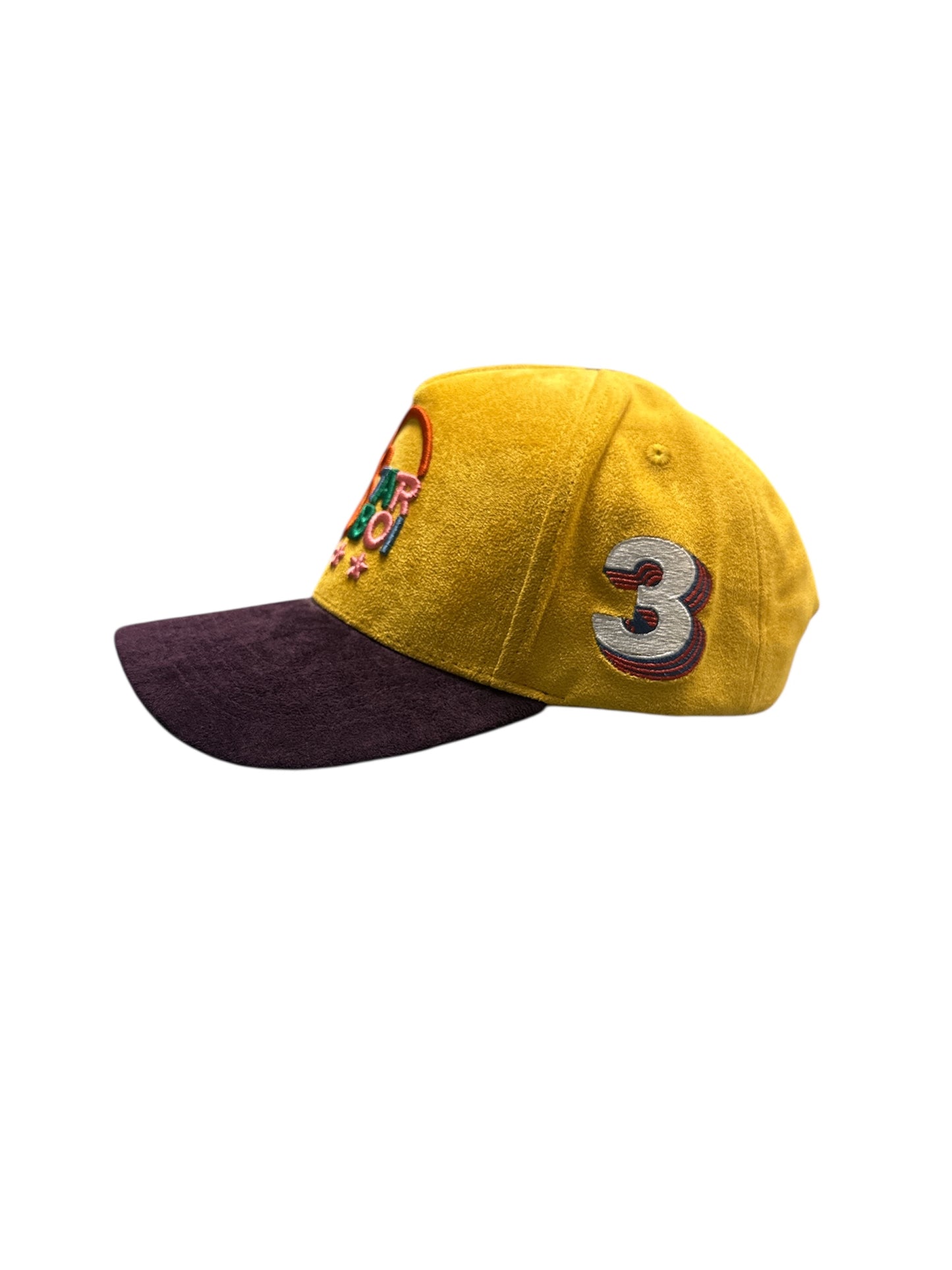 STAR BOI HATS