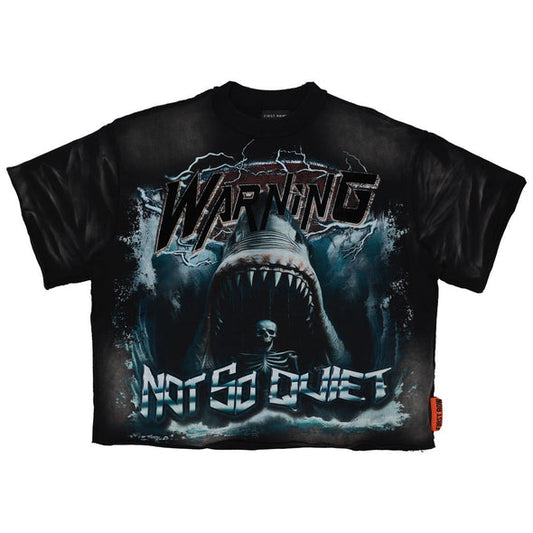 FR BLACK SHARK TEE