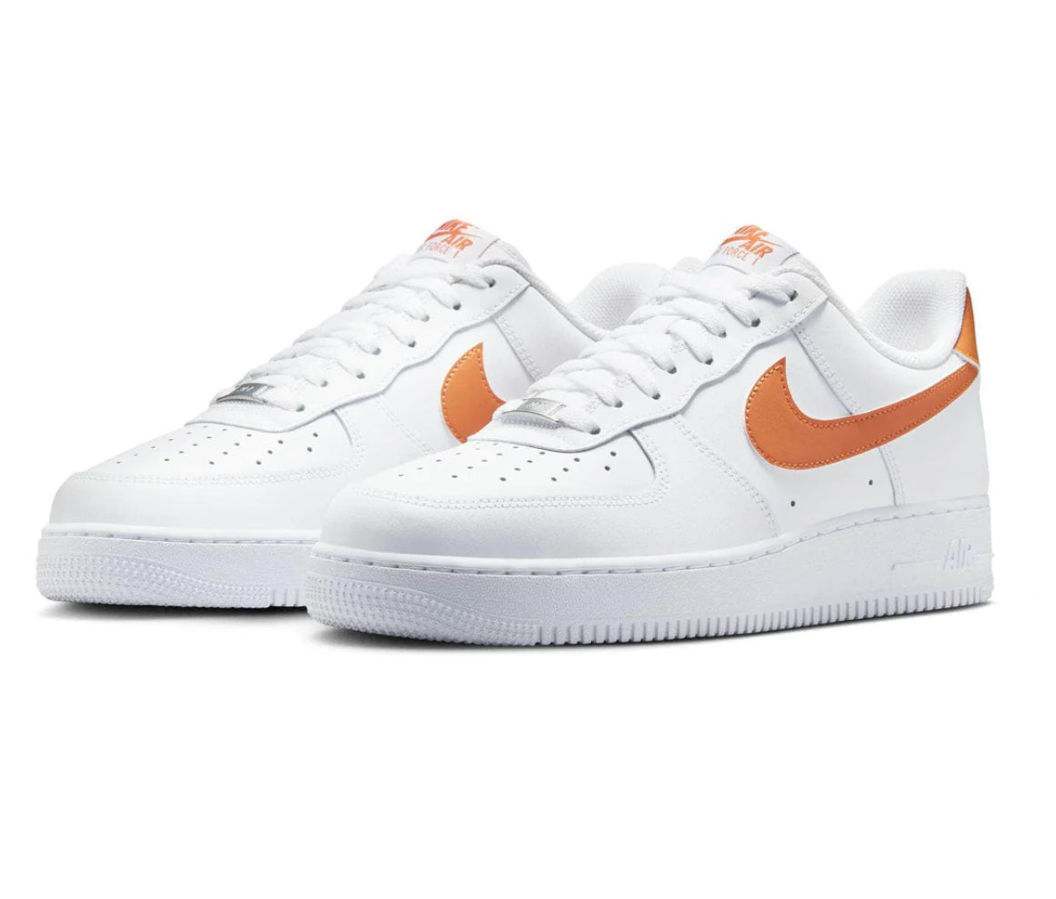 NIKE Air Force 1`s ( MONARCH )