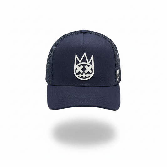 CULT MIDNIGHT BLUE SHIMUCHAN TRUCKER