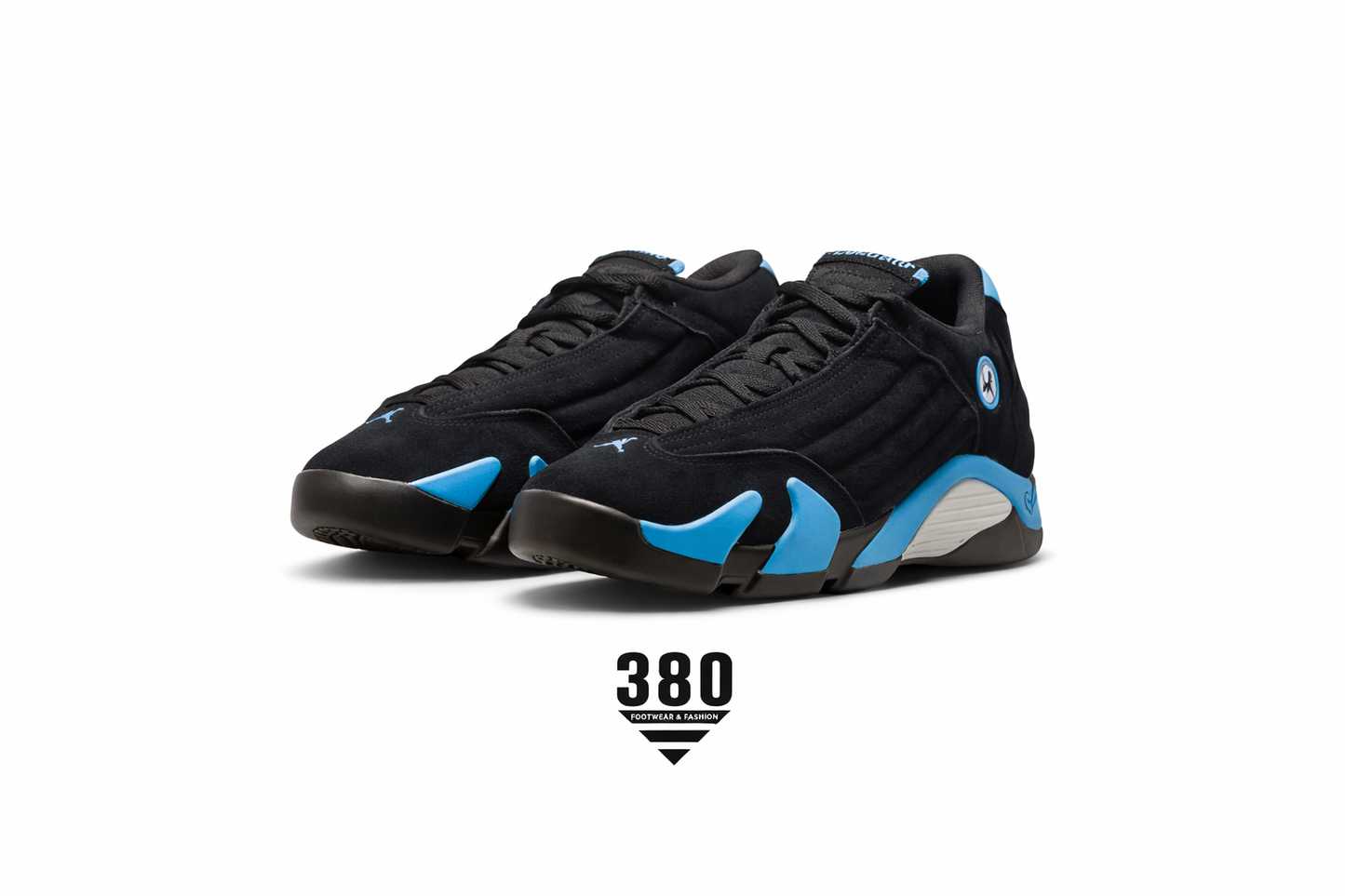 Jordan 14 University Blue