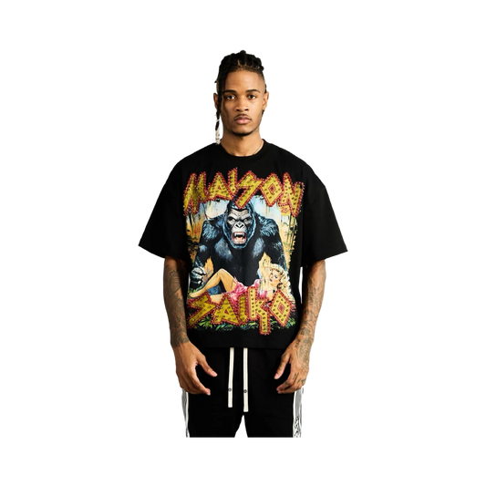 BLACK MAISON TEE