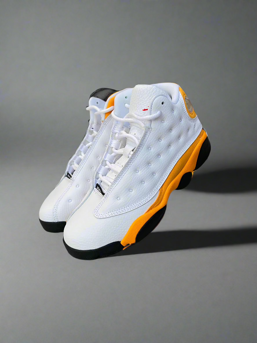 Air Jordan 13 "Del Sol" PS