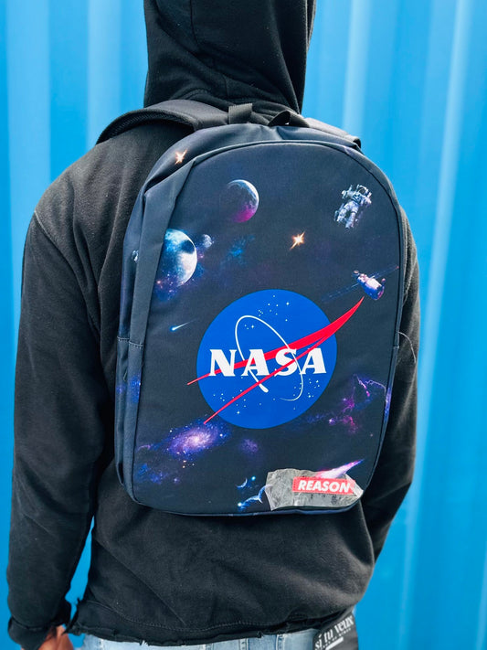 Nasa Backpack (Multi)