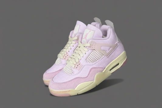 WMNS AIR JORDAN 4 RETRO TEX