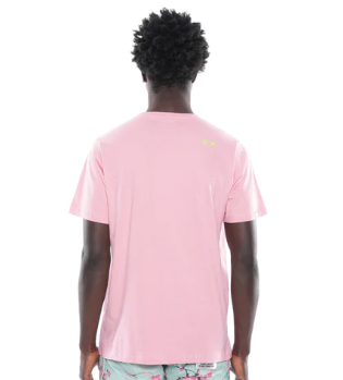 3D Shimuchan Tee (Candy Pink) /D7