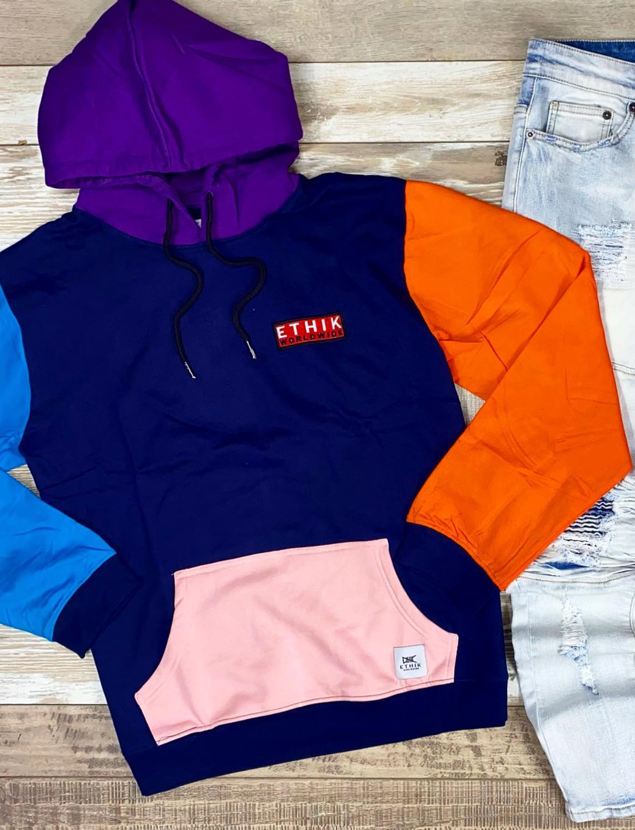 4pcs Winter Bundle (2XL)