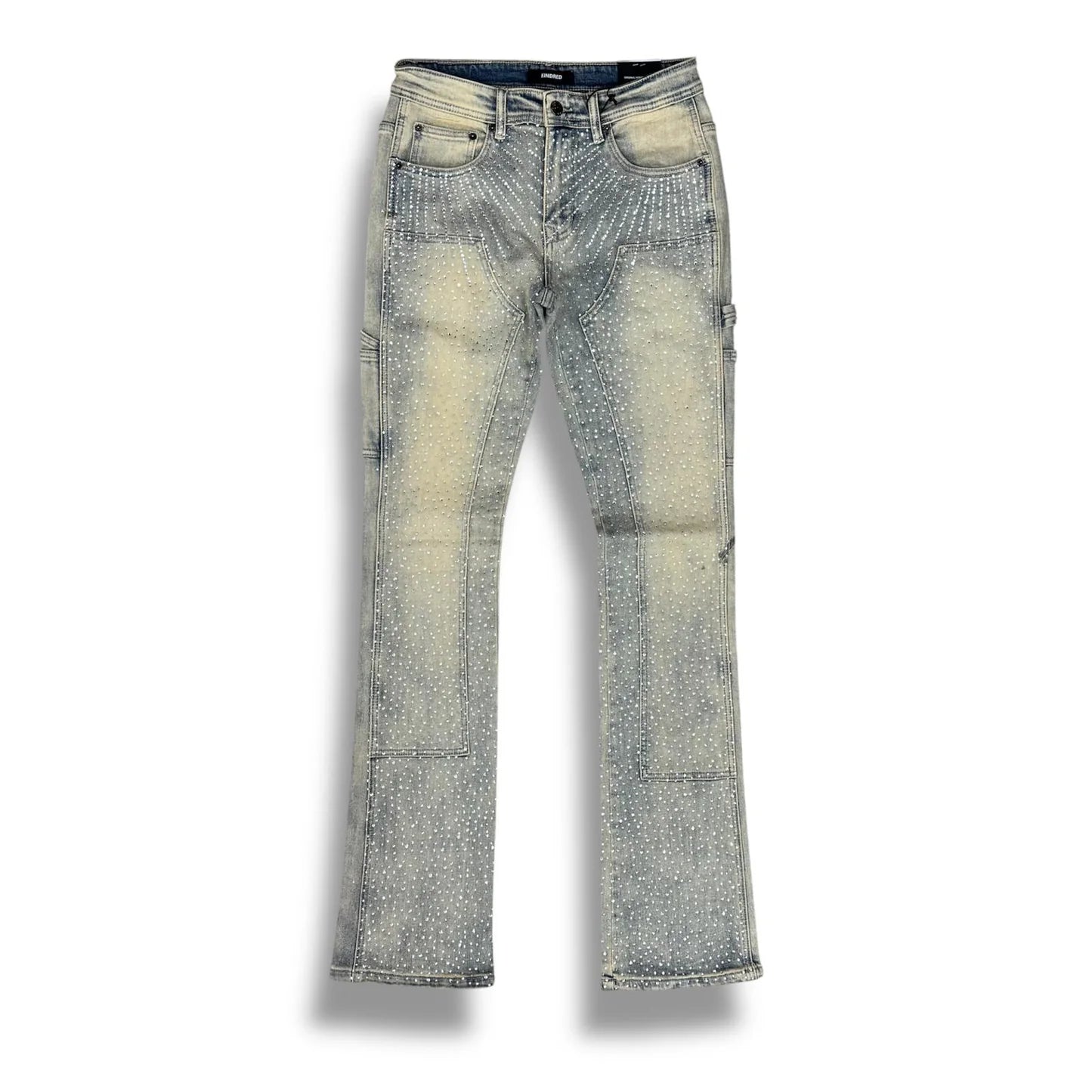 KINDRED BLUE JEANS