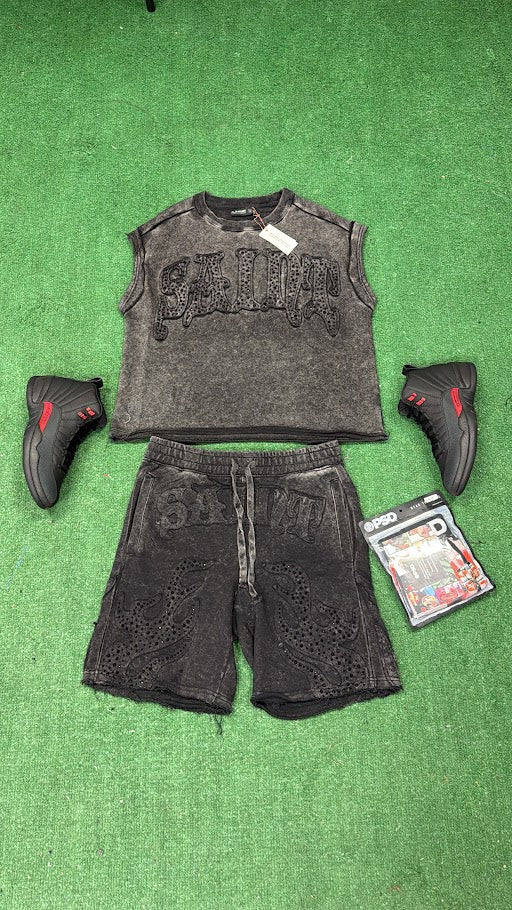 Two piece SAINT sets