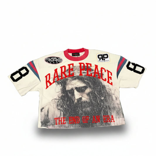 Rare peace tshirt