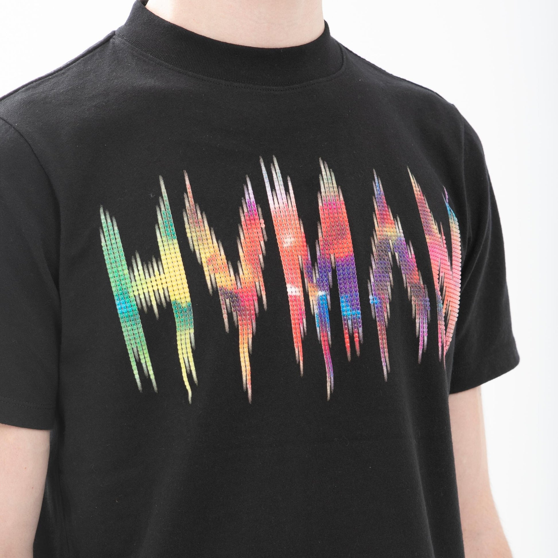 Men, Boys, Teens, Gifts, Wmns, Girls,Urban, Style, Fashion, Mens Tees, Womens Tees, Teen Tees, Boys Tees, Urban Apparel,  HVMAN, HVMAN Frequency Tee, Black Tee, Frequency Tee, 