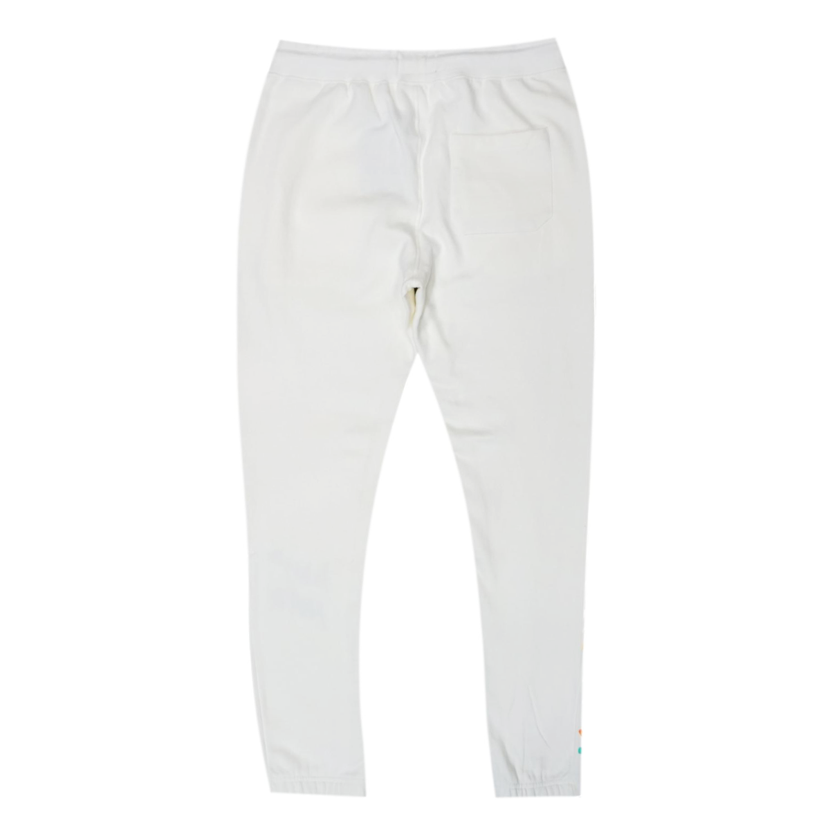 Anti-Social Joggers (White) /C4