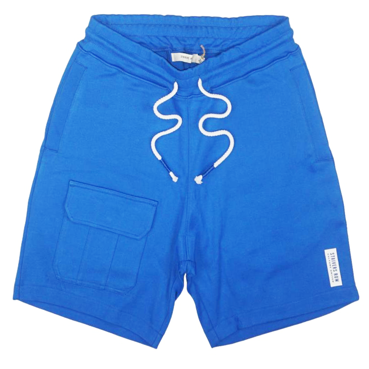 Currents Short (Victoria Blue) /D1