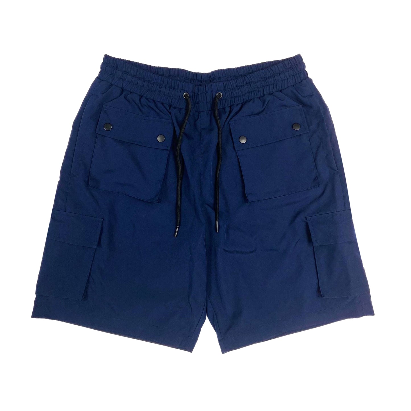 Men's Cargo Short (Navy) /C4