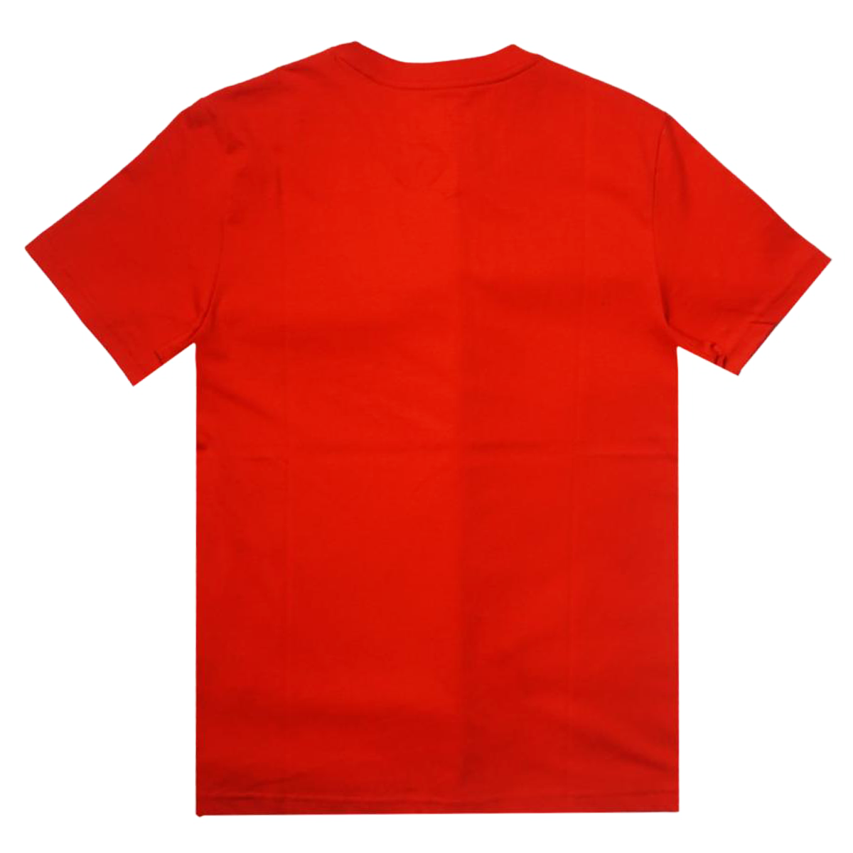 Psycho Bunny Graphic Tee (Red Spice) /D15