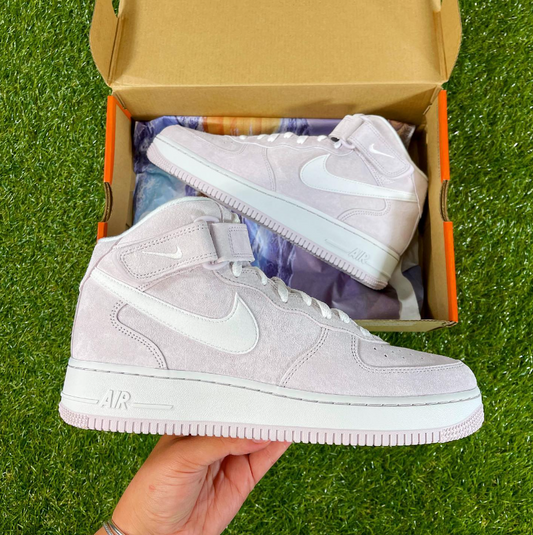 Nike Air Force 1 Mid QS “Venice”