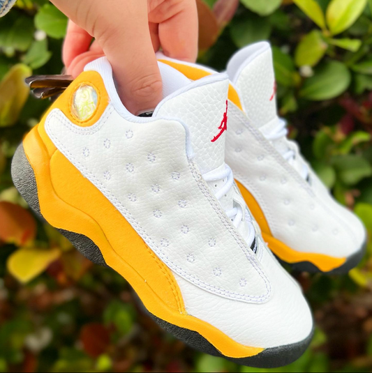 Air Jordan 13 "Del Sol" PS