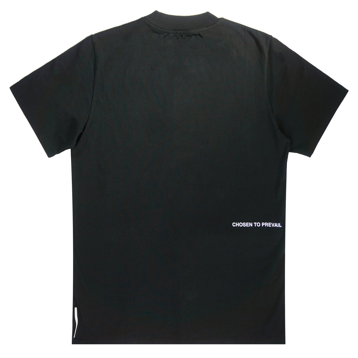 HVMAN Face Tee (Blk/Multi) /D16