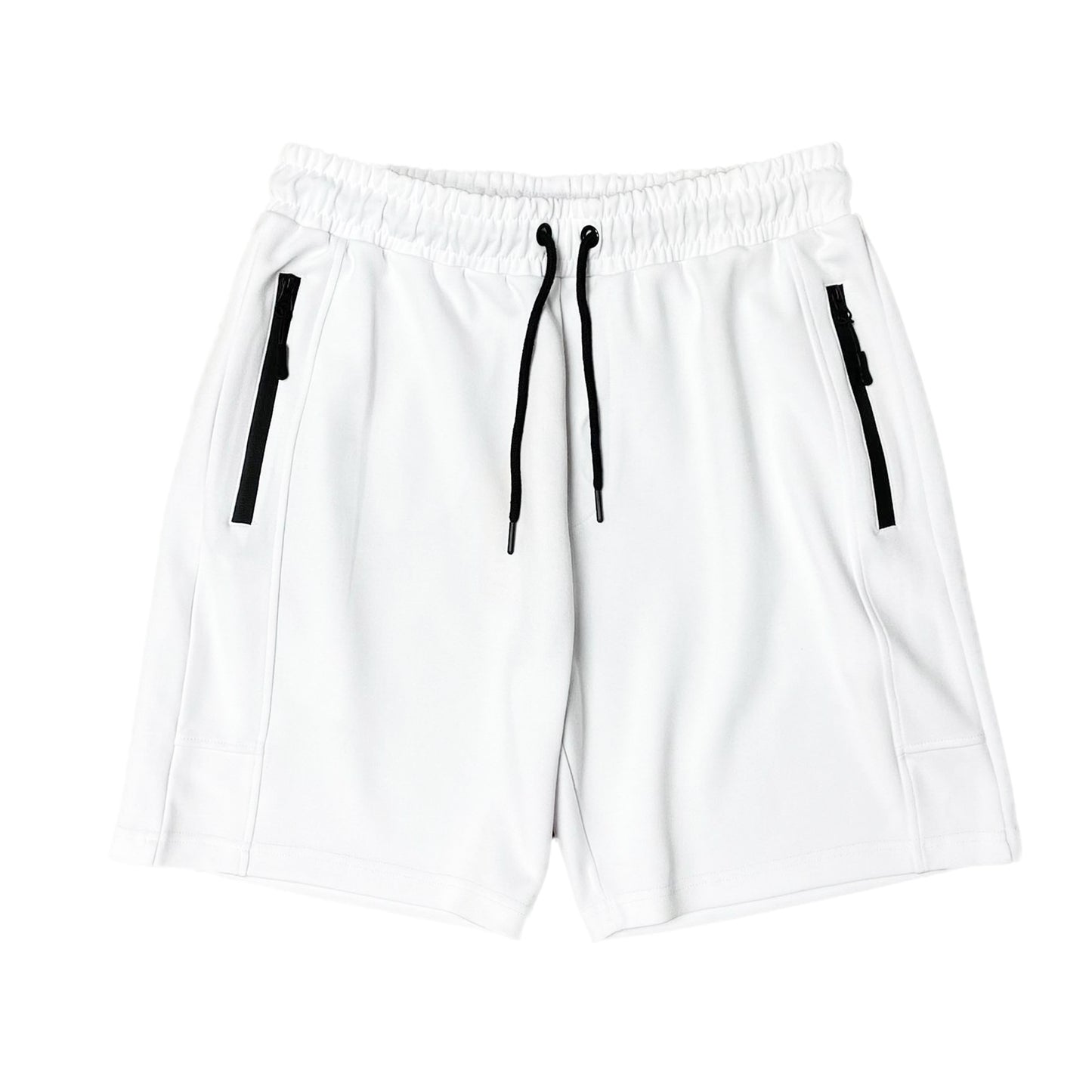 Men's Tech Short (White) /C4